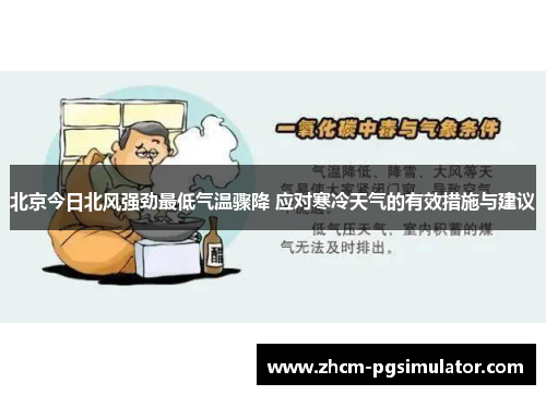 北京今日北风强劲最低气温骤降 应对寒冷天气的有效措施与建议