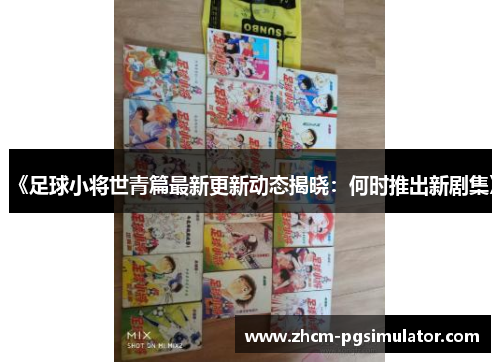 《足球小将世青篇最新更新动态揭晓：何时推出新剧集》