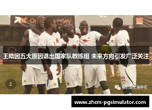 王皓因五大原因退出国家队教练组 未来方向引发广泛关注