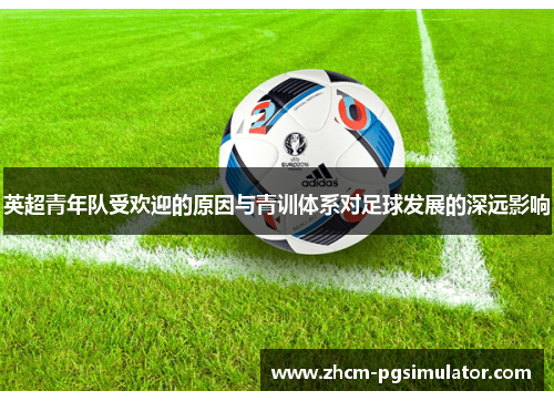 英超青年队受欢迎的原因与青训体系对足球发展的深远影响