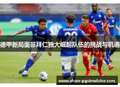 德甲新局面非拜仁独大崛起队伍的挑战与机遇 德甲新局面非拜仁独大崛起队伍的挑战与机遇