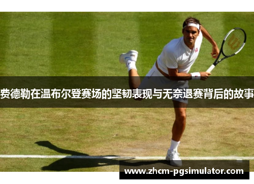 费德勒在温布尔登赛场的坚韧表现与无奈退赛背后的故事 费德勒在温布尔登赛场的坚韧表现与无奈退赛背后的故事